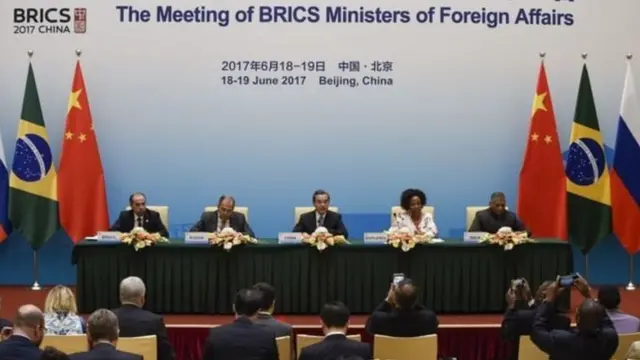 ब्रिक्स