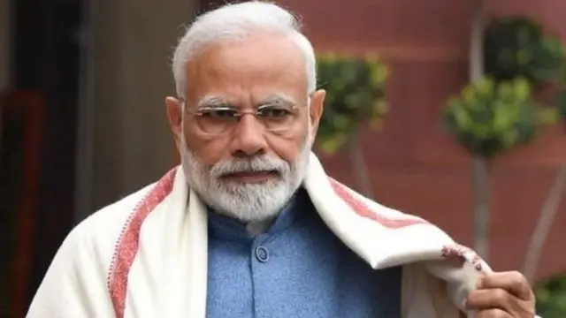 નરેન્દ્ર મોદી