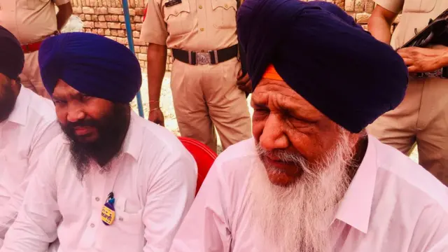 ਗੁਲਜਾਰ ਸਿੰਘ ਰਣੀਕੇ