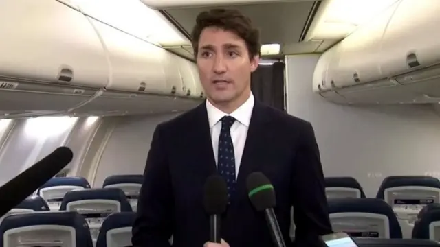 Trudeau