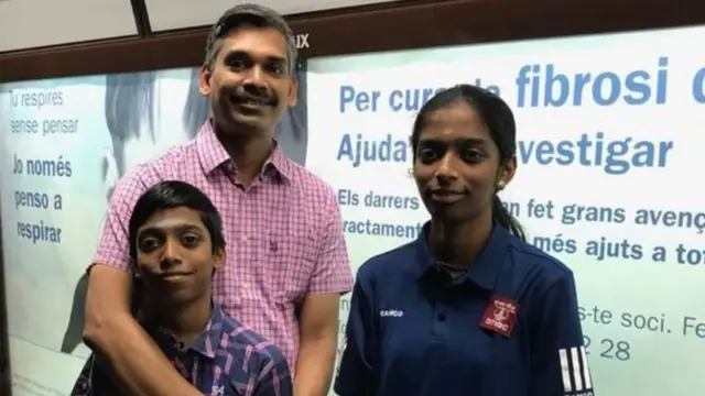 ग्रंडमास्टर, प्रग्नानंदा, बुद्धिबळ