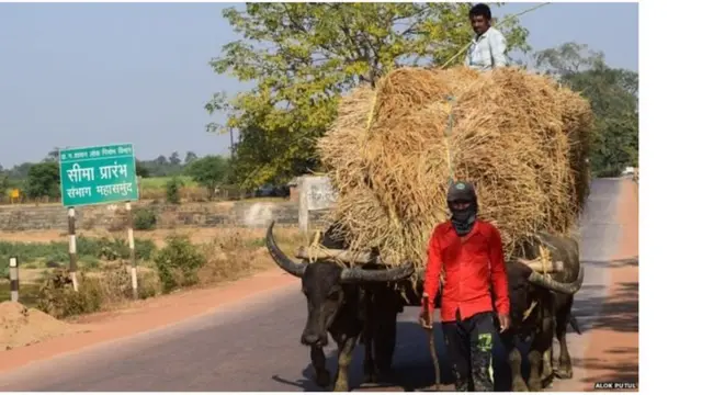 விவசாயி