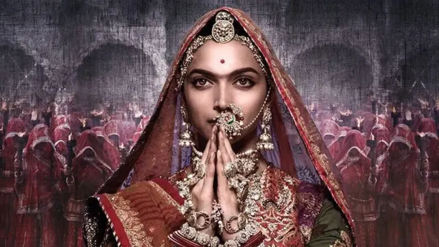 पद्मावती