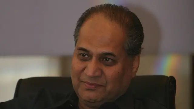 राहुल बजाज