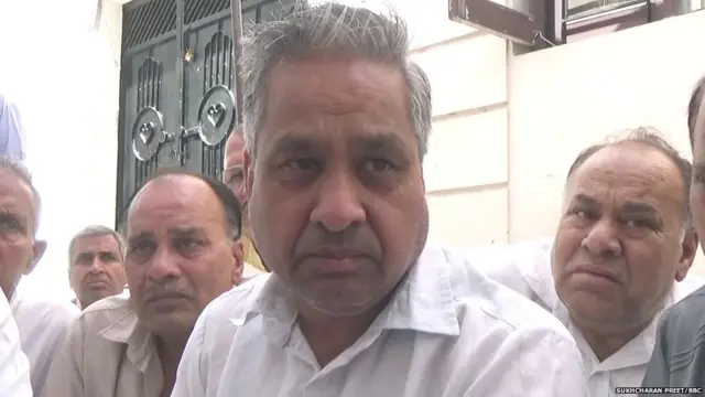 ਮੋਹਿਤ ਗਰਗ