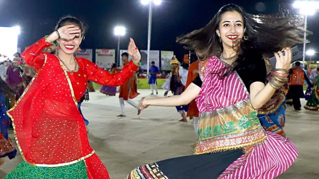 નવરાત્રી