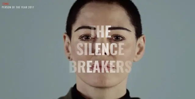 Oyuncu Rose McGowan Weinstein'ın kendisine tecavüz ettiğini söylemişti.