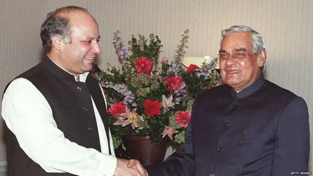 ਕਾਰਗਿੱਲ ਦੀ ਲੜਾਈ