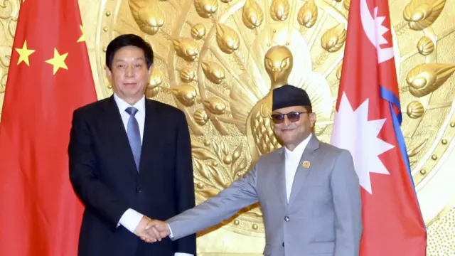 चङ्शू र निमिल्सिना