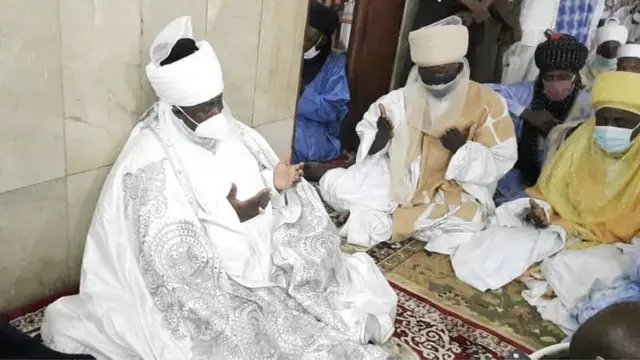 Sarkin Bauchi