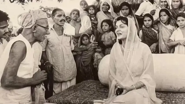 گایتری دیوی