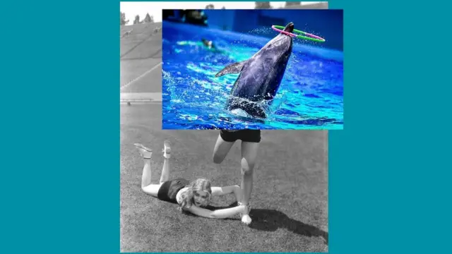 Человеческий мозг, оказывается, может "видеть" ушами