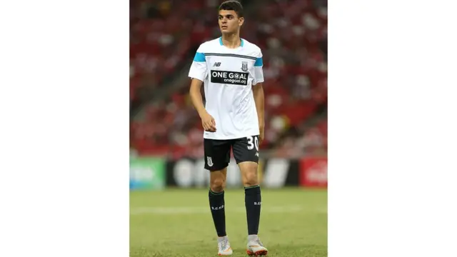 محمد الورياشي