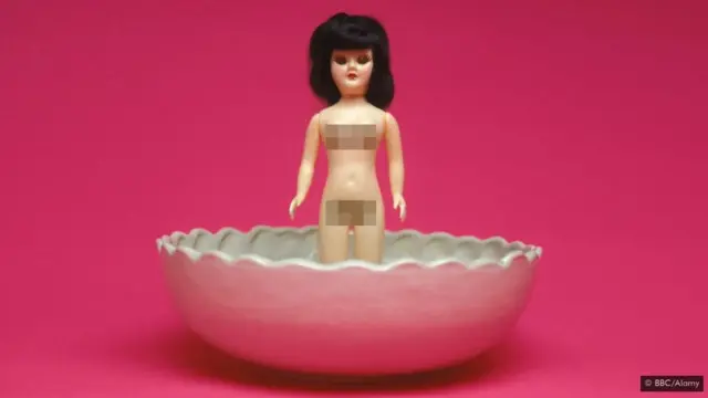 ప్రికాషియస్ ప్యుబర్టీ