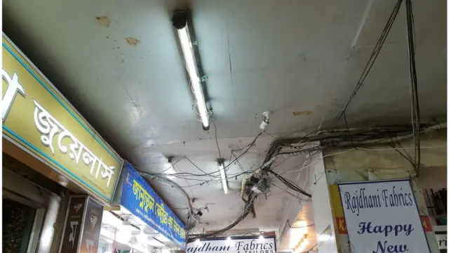 বৈদ্যুতিক তার