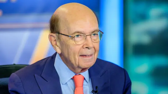 Wilbur Ross