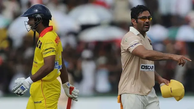 सुनील शेट्टी