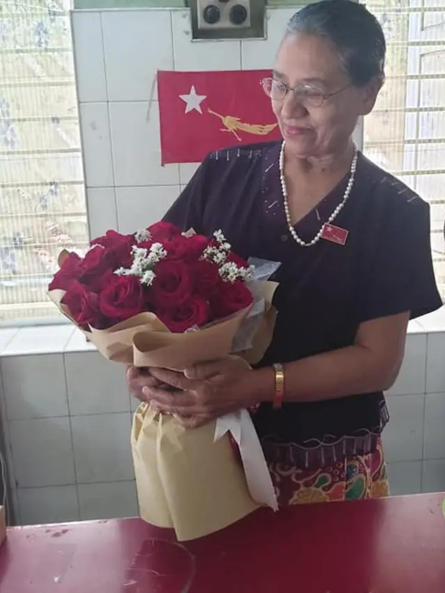 ဒေါ်ဝင်းမြမြ