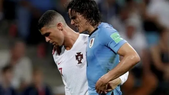 उरुग्वे