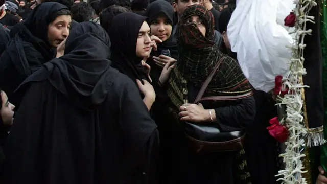 UPSC தேர்வுகளில் இஸ்லாமியர்களுக்கு அதிக வாய்ப்புகள் வழங்கப்படுகின்றனவா?