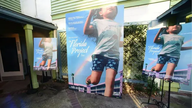 "Проект "Флорида"