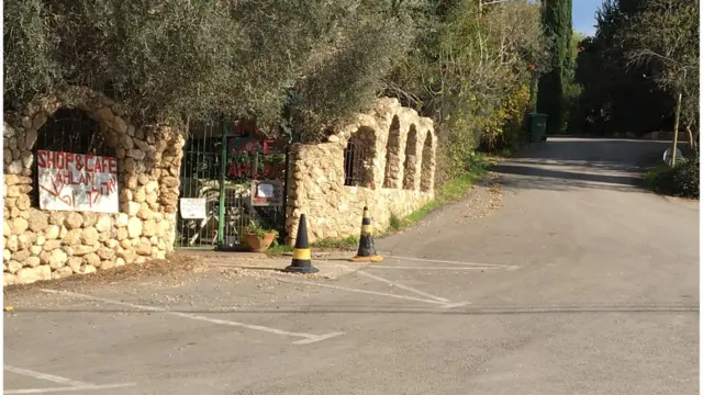 यहूदी गाँव