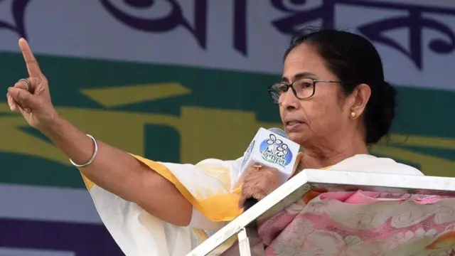 ममता बनर्जी