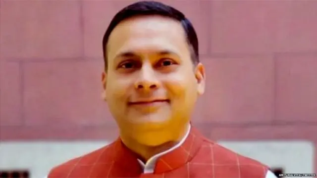 అమిత్ మాలవీయ