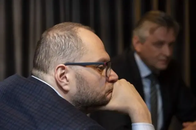 бородянський