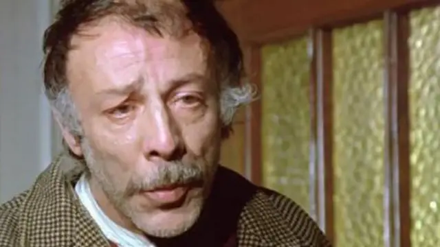 Münir Özkul