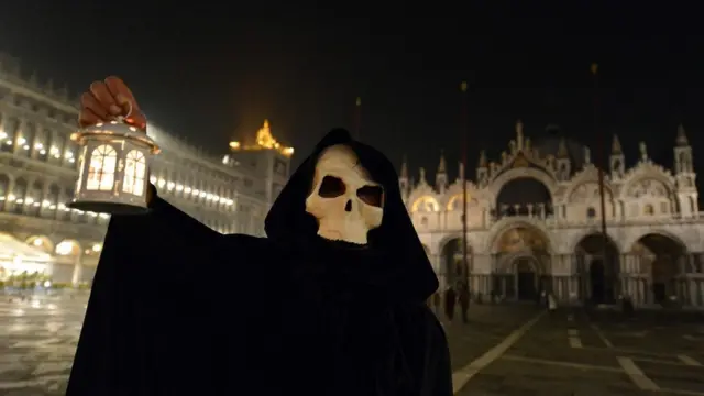 స్పానిష్ ఫ్లూ