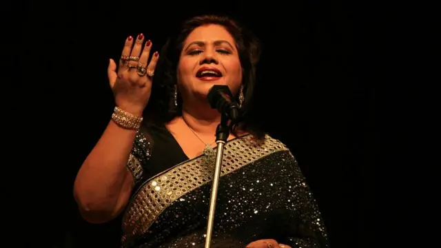 রুনা লায়লা