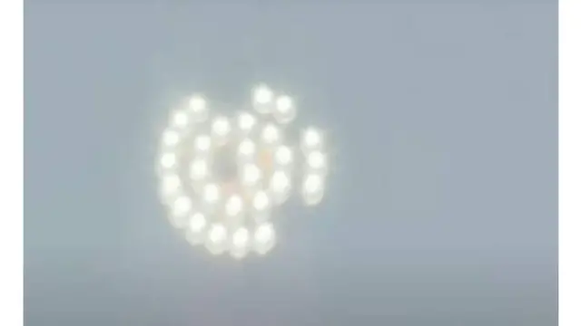 فضا