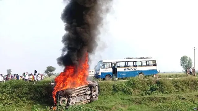 ਲਖੀਮਪੁਰ ਖੀਰੀ