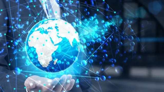 तकनीकी दुनिया