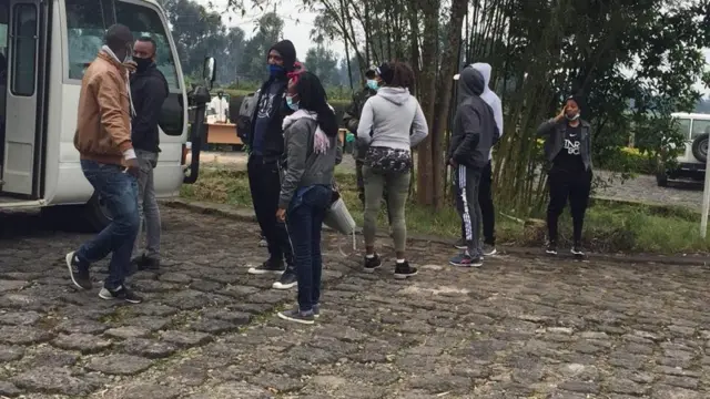 Rwanda yapunguza kiingilio cha utalii