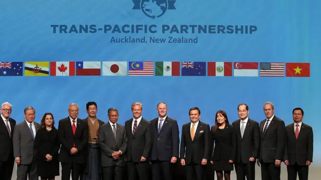 ข้อตกลงทีพีพี