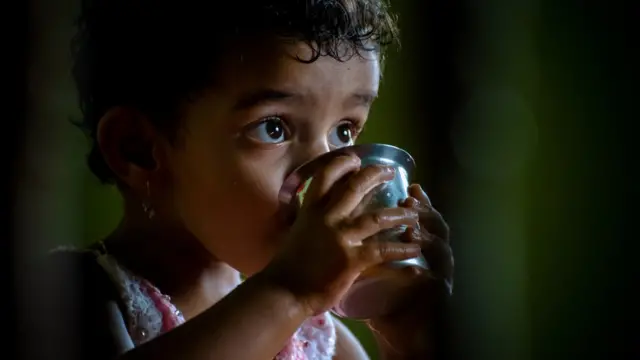 செயற்கை ஊட்டச்சத்து பானங்கள்