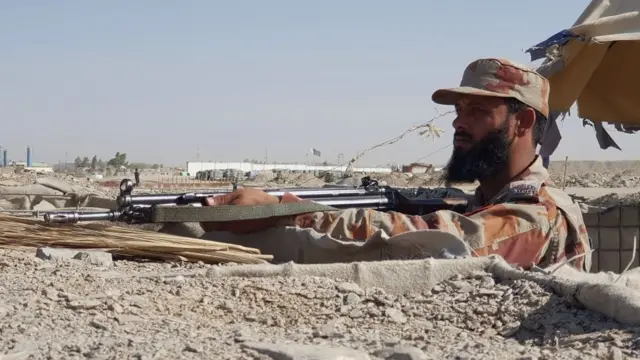 पाकिस्तान