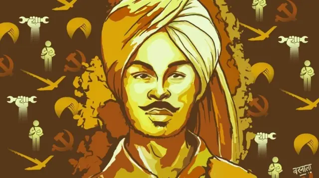 ભગતસિંહ