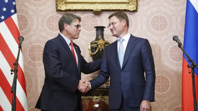 Новак и Перри