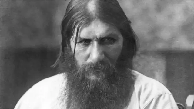 રાસપુતિન