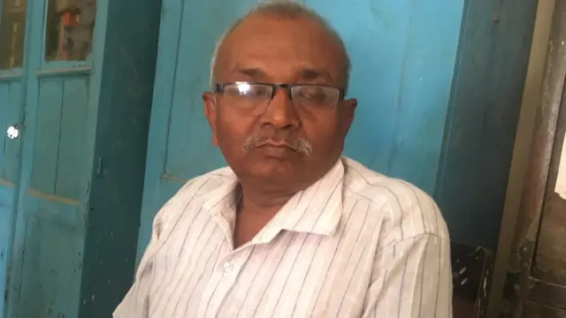 देवेंद्र कुमार सिंह, बिहार, औरंगाबाद सांप्रदायिक हिंसा