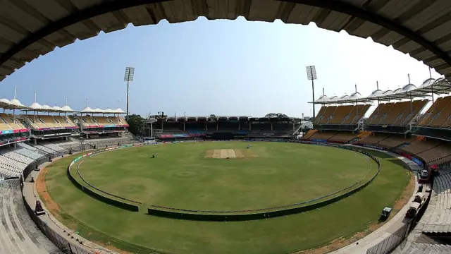 भारत, पाकिस्तान, चेन्नई, क्रिकेट,