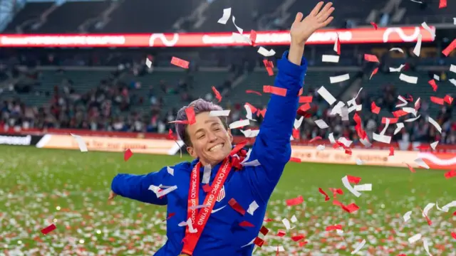 ميغان رابينو