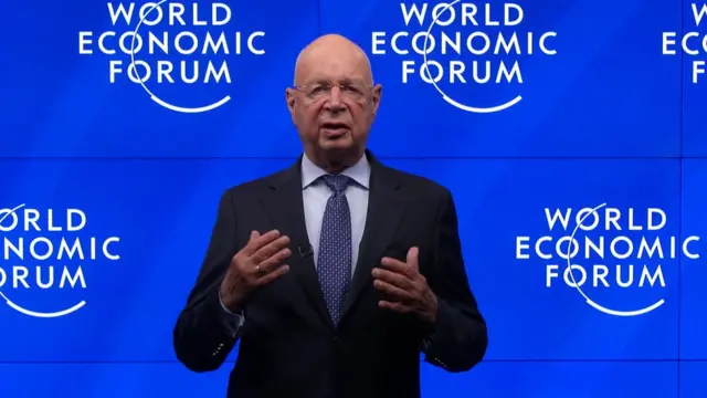 Klaus Schwab