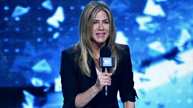 Dženifer Aniston