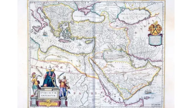 سلطنتِ عثمانیہ