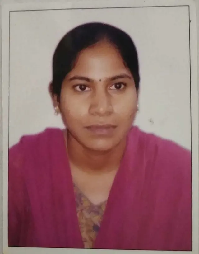 ఎమ్మార్వో విజయా రెడ్డి