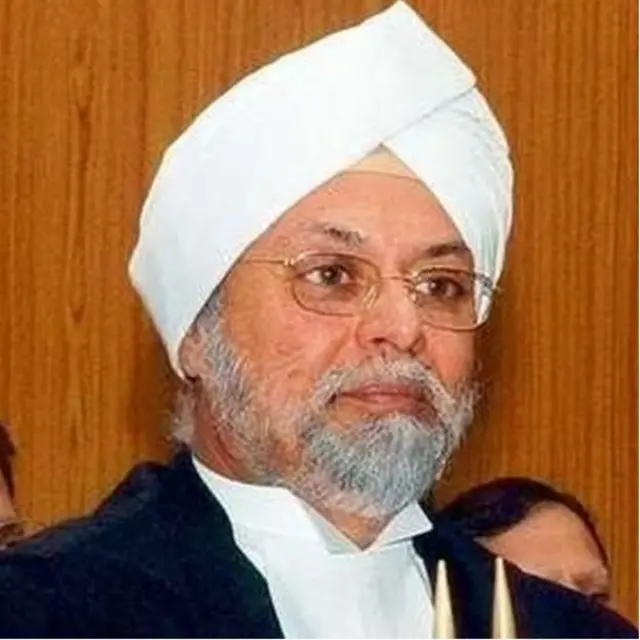 जेएस खेहर